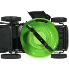 Газонокосилка роторная Greenworks GD40LM46HP (2514407UB)