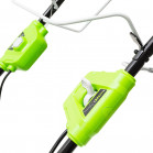Газонокосилка роторная Greenworks GD40LM46SPK4 (2506807UB)