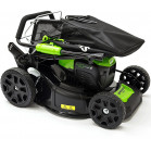 Газонокосилка роторная Greenworks GD40LM46SPK4 (2506807UB)