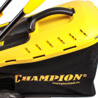 Газонокосилка роторная Champion EM3815 1600Вт