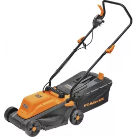 Газонокосилка роторная Carver LME-1332 (01.024.00018) 1300Вт
