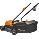 Газонокосилка роторная Carver LME-1332 (01.024.00018) 1300Вт