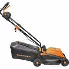 Газонокосилка роторная Carver LME-1332 (01.024.00018) 1300Вт