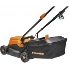 Газонокосилка роторная Carver LME-1332 (01.024.00018) 1300Вт