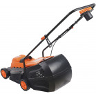 Газонокосилка роторная Patriot PT1032E (512309221) 1100Вт