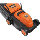 Газонокосилка роторная Patriot PT1032E (512309221) 1100Вт