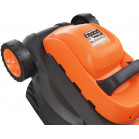 Газонокосилка роторная Patriot PT1032E (512309221) 1100Вт