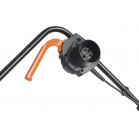 Газонокосилка роторная Patriot PT1032E (512309221) 1100Вт