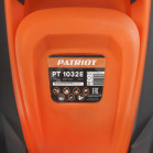 Газонокосилка роторная Patriot PT1032E (512309221) 1100Вт