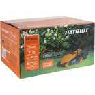 Газонокосилка роторная Patriot PT1032E (512309221) 1100Вт