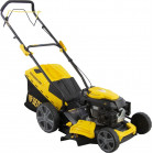 Газонокосилка роторная Denzel GLD-460SP (58803)