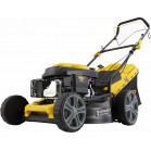 Газонокосилка роторная Denzel GLD-460SP (58803)