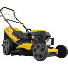 Газонокосилка роторная Denzel GLD-460SP (58803)