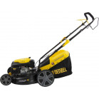 Газонокосилка роторная Denzel GLD-460SP (58803)