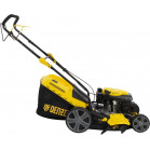 Газонокосилка роторная Denzel GLD-460SP (58803)