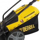 Газонокосилка роторная Denzel GLD-460SP (58803)