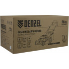 Газонокосилка роторная Denzel GLD-460SP (58803)
