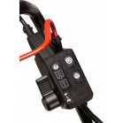 Газонокосилка роторная Makita DLM462Z 1600Вт