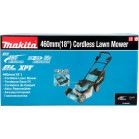 Газонокосилка роторная Makita DLM462Z 1600Вт