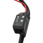 Газонокосилка роторная Makita DLM532Z 1600Вт