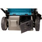 Газонокосилка роторная Makita DLM532Z 1600Вт