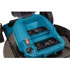 Газонокосилка роторная Makita DLM532Z 1600Вт
