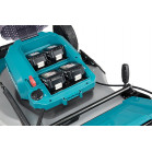 Газонокосилка роторная Makita DLM532Z 1600Вт