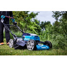 Газонокосилка роторная Makita DLM532Z 1600Вт