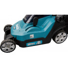 Газонокосилка роторная Makita DLM382CM2