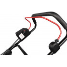 Газонокосилка роторная Makita DLM382CM2