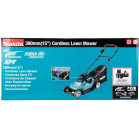 Газонокосилка роторная Makita DLM382CM2