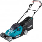 Газонокосилка роторная Makita DLM382CM2