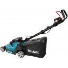 Газонокосилка роторная Makita DLM382CM2