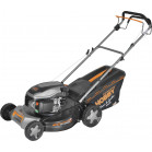 Газонокосилка роторная Carver LMG-2951DM HOBBY (01.024.00022) 2900Вт