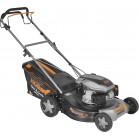 Газонокосилка роторная Carver LMG-2951DM HOBBY (01.024.00022) 2900Вт