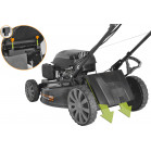 Газонокосилка роторная Carver LMG-4256DMS (01.024.00023) 4200Вт