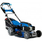 Газонокосилка роторная Hyundai L 5620S