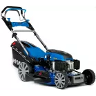 Газонокосилка роторная Hyundai L 5620S