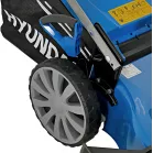 Газонокосилка роторная Hyundai L 5620S