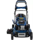 Газонокосилка роторная Hyundai L 5620SЕ