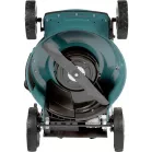 Газонокосилка роторная Hyundai L 5620SЕ