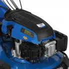 Газонокосилка роторная Hyundai L 5620SЕ