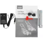 Газонокосилка роторная Hyundai L 5620SЕ