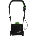 Газонокосилка ручная Greenworks GD24LM33K4 (2516107UB)