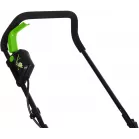 Газонокосилка ручная Greenworks GD24LM33K4 (2516107UB)