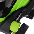 Газонокосилка ручная Greenworks GD24LM33K4 (2516107UB)