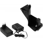 Газонокосилка ручная Greenworks GD24LM33K4 (2516107UB)