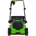 Газонокосилка роторная Greenworks GD1200LM32 (2517807) 1200Вт
