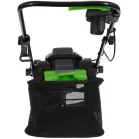 Газонокосилка роторная Greenworks GD1200LM32 (2517807) 1200Вт