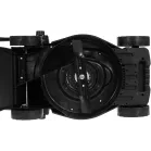 Газонокосилка роторная Greenworks GD1200LM32 (2517807) 1200Вт